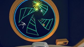 P.O.L.L.E.N Screenshot